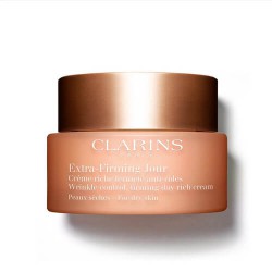 Clarins...